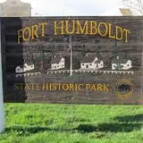 Fort Humboldt State Historic Park photo