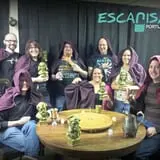 Escapism Portland photo