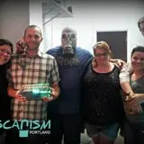 Escapism Portland photo