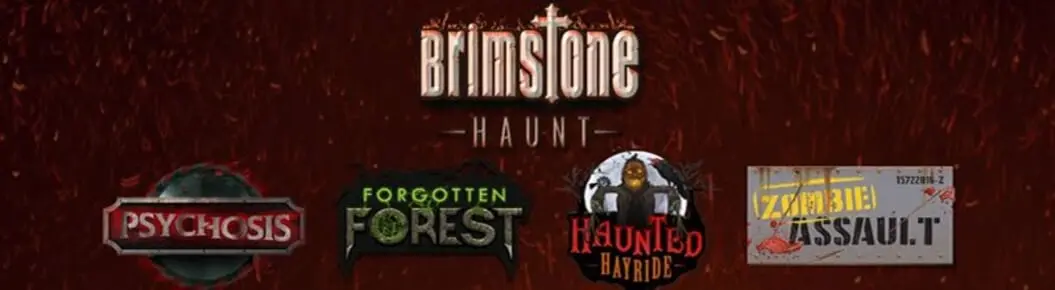 Brimstone Haunt