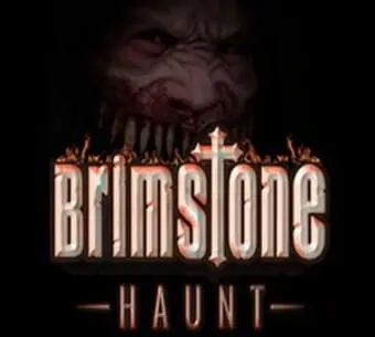 Brimstone Haunt