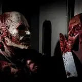 Brimstone Haunt
