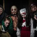 Brimstone Haunt photo