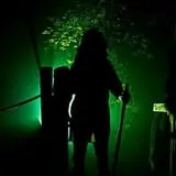 Brimstone Haunt photo
