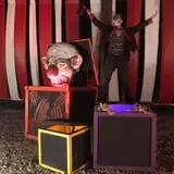 Brimstone Haunt photo