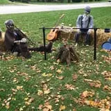 Full Campfire
