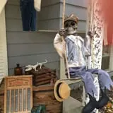 Swinging Dead
