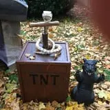 TNT Rattler
