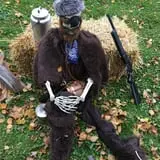 Mountain Man