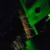 The Forest of Doom
