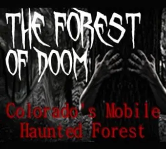 The Forest of Doom