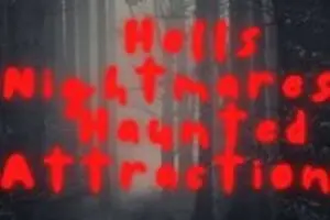 Hell's Nightmares Haunted Attractions