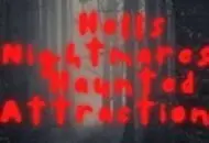 Hell's Nightmares Haunted Attractions