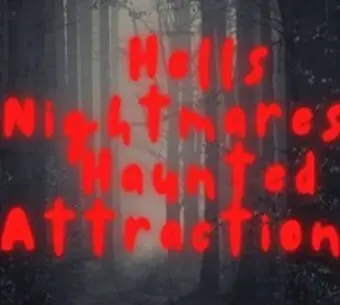Hell's Nightmares Haunted Attractions