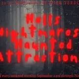 Hell's Nightmares Haunted Attractions photo
