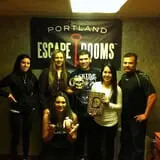 Portland Escape Rooms photo