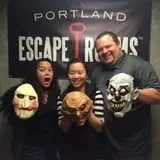 Portland Escape Rooms photo