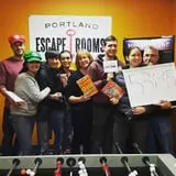 Portland Escape Rooms photo