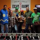 Portland Escape Rooms photo