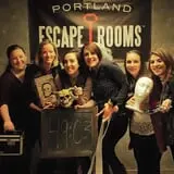Portland Escape Rooms photo