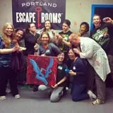 Portland Escape Rooms photo