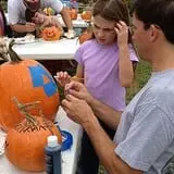 The Jersey Barnyard Pumpkin Patch photo