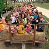 The Jersey Barnyard Pumpkin Patch photo
