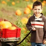 Arbor Day Farm photo
