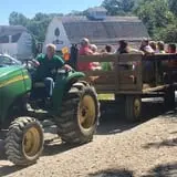 Arbor Day Farm photo