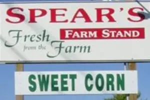 Spears Farm Stand