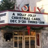 Holly Theater photo