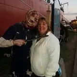 Duluth Haunted Ship photo