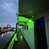 Duluth Haunted Ship
