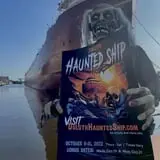 Duluth Haunted Ship