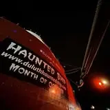 Duluth Haunted Ship