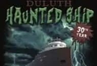 Duluth Haunted Ship