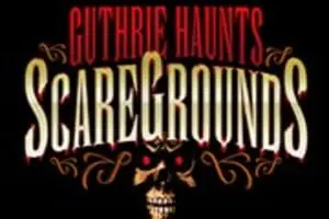 Guthrie Haunts LLC