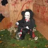 Trepidation Acres photo