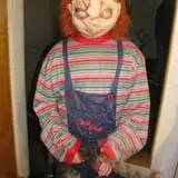 Trepidation Acres photo