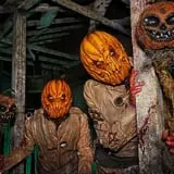 Fear Overload Scream Park photo