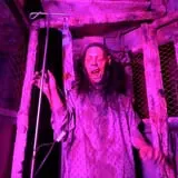 Fear Overload Scream Park