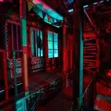 Fear Overload Scream Park