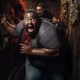 Fear Overload Scream Park