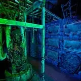 Fear Overload Scream Park photo