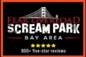 Fear Overload Scream Park