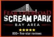 Fear Overload Scream Park