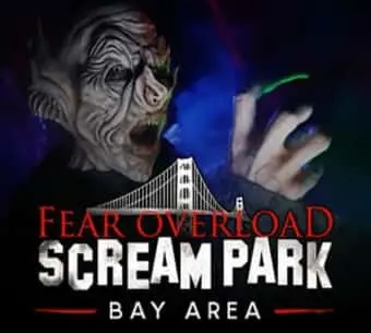 Fear Overload Scream Park