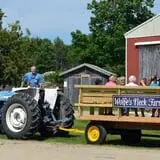 Wolfe's Neck Farm photo