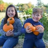 Wolfe's Neck Farm photo