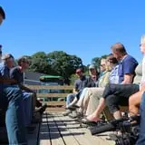 Wolfe's Neck Farm photo
